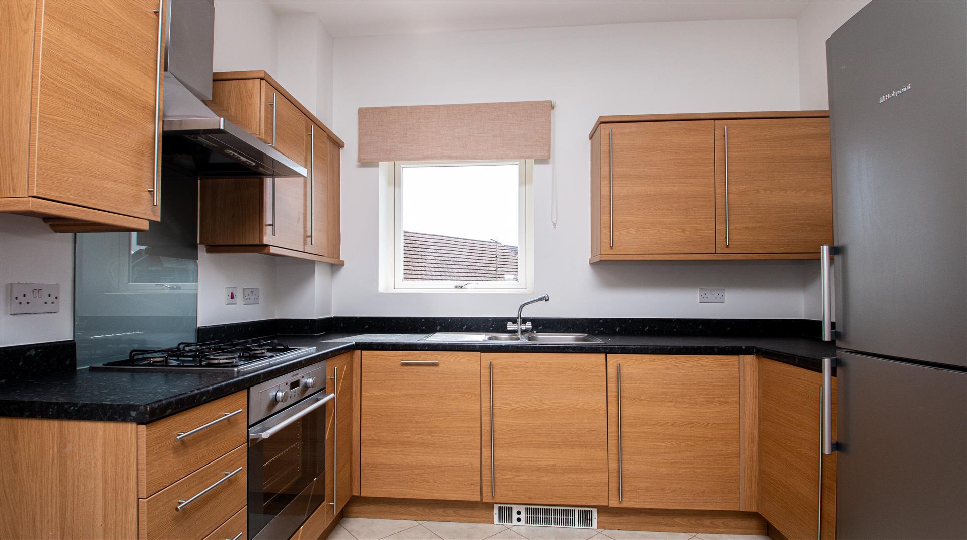 Carradine Crescent, Oxley Park, Milton Keynes